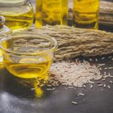 Масло Рисовых отрубей