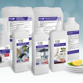 Средства для кухни, очистки гриля, ручной и машинной мойки посуды