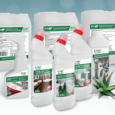 Моющие для сантехники