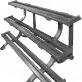 Стеллаж гантельный