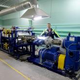 Производство герметизирующих материалов