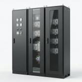 шкафы для управления и генерации электроэнергии  АКВИЛОН