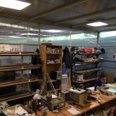 отдел электроники