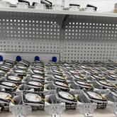 серийное производство судовой малогабаритной аппаратуры 