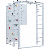 Домашний спортивный комплекс KARUSSELL Marcel