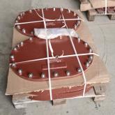 Горловины тип В