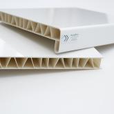 Подоконник ПВХ стандарт