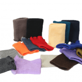 Манжеты акрил 