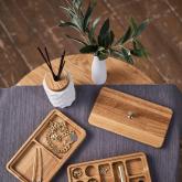 Welovewood шкатулка деревянная