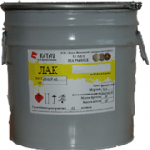 Катав-Ивановский лакокрасочный завод