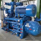 Холодильный агрегат