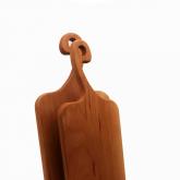 Наборы кухонных досок на подставке