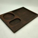 Подносы сервировочные