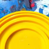 Прокладка фильтра полиуретановая