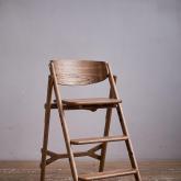 Welovewood Растущий стул для детей