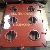 крышки светового люка