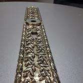 накладка - латунь