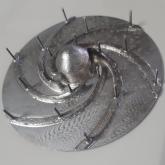 техническая деталь - дюраль