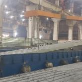 Стойки железобетонные СВ, СНВ, СК, УСО