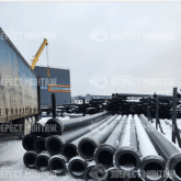 пульпопроводы