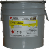 Катав-Ивановский лакокрасочный завод