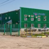 завод Волжанин