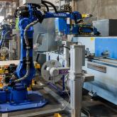 Обработка с ЧПУ