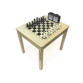 Арт. К.30 Комплект "Шахматный 2"