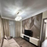 Тв тумба (МДФ Эмаль )