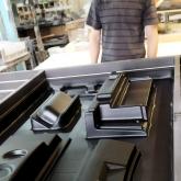 Вакуумная формовка пластика на заказ