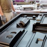 Вакуумная формовка пластика на заказ