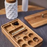 Welovewood шкатулка для украшений