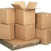 Четырёхклапанные короба