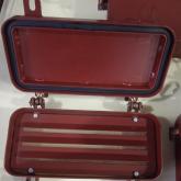 вентиляционные крышки судовые