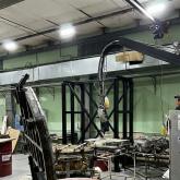 Эллада — производитель формованного ППУ в Московской области