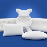 Формованный поролон для мягкой мебели — подушка дивана