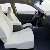 Формованное изделие из ППУ с металлическими закладными деталями