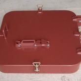 судовая крышка 800*800 на барашках