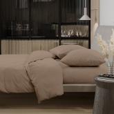 Комплект постельного белья от Ивановского бренда Wenge перкаль 100% хлопок, плотность ткани 110 г/м2., сочетает красоту и отменное качество. Постельное белье отлично стирается, выдерживая более сотни стирок, сохраняя размеры, цвета и рисунок.  Чтобы постельное белье из перкаля прослужило долгие годы, за ними нужно правильно ухаживать. Комплект постельного белья станет достойным дополнением в вашей спальне, как в квартире, так и на даче. Стирать следует при температуре воды от 30 до 40 градусов. При стирке н