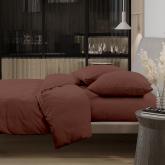 Комплект постельного белья от Ивановского бренда Wenge перкаль 100% хлопок, плотность ткани 110 г/м2., сочетает красоту и отменное качество. Постельное белье отлично стирается, выдерживая более сотни стирок, сохраняя размеры, цвета и рисунок.  Чтобы постельное белье из перкаля прослужило долгие годы, за ними нужно правильно ухаживать. Комплект постельного белья станет достойным дополнением в вашей спальне, как в квартире, так и на даче. Стирать следует при температуре воды от 30 до 40 градусов. При стирке н