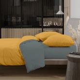 Комплект постельного белья от Ивановского бренда Wenge перкаль 100% хлопок, плотность ткани 110 г/м2., сочетает красоту и отменное качество. Постельное белье отлично стирается, выдерживая более сотни стирок, сохраняя размеры, цвета и рисунок.  Чтобы постельное белье из перкаля прослужило долгие годы, за ними нужно правильно ухаживать. Комплект постельного белья станет достойным дополнением в вашей спальне, как в квартире, так и на даче. Стирать следует при температуре воды от 30 до 40 градусов. При стирке н