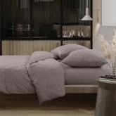 Комплект постельного белья от Ивановского бренда Wenge перкаль 100% хлопок, плотность ткани 110 г/м2., сочетает красоту и отменное качество. Постельное белье отлично стирается, выдерживая более сотни стирок, сохраняя размеры, цвета и рисунок.  Чтобы постельное белье из перкаля прослужило долгие годы, за ними нужно правильно ухаживать. Комплект постельного белья станет достойным дополнением в вашей спальне, как в квартире, так и на даче. Стирать следует при температуре воды от 30 до 40 градусов. При стирке н