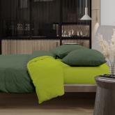 Комплект постельного белья от Ивановского бренда Wenge перкаль 100% хлопок, плотность ткани 110 г/м2., сочетает красоту и отменное качество. Постельное белье отлично стирается, выдерживая более сотни стирок, сохраняя размеры, цвета и рисунок.  Чтобы постельное белье из перкаля прослужило долгие годы, за ними нужно правильно ухаживать. Комплект постельного белья станет достойным дополнением в вашей спальне, как в квартире, так и на даче. Стирать следует при температуре воды от 30 до 40 градусов. При стирке н