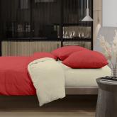 Комплект постельного белья от Ивановского бренда Wenge перкаль 100% хлопок, плотность ткани 110 г/м2., сочетает красоту и отменное качество. Постельное белье отлично стирается, выдерживая более сотни стирок, сохраняя размеры, цвета и рисунок.  Чтобы постельное белье из перкаля прослужило долгие годы, за ними нужно правильно ухаживать. Комплект постельного белья станет достойным дополнением в вашей спальне, как в квартире, так и на даче. Стирать следует при температуре воды от 30 до 40 градусов. При стирке н