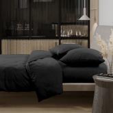 Комплект постельного белья от Ивановского бренда Wenge перкаль 100% хлопок, плотность ткани 110 г/м2., сочетает красоту и отменное качество. Постельное белье отлично стирается, выдерживая более сотни стирок, сохраняя размеры, цвета и рисунок.  Чтобы постельное белье из перкаля прослужило долгие годы, за ними нужно правильно ухаживать. Комплект постельного белья станет достойным дополнением в вашей спальне, как в квартире, так и на даче. Стирать следует при температуре воды от 30 до 40 градусов. При стирке н