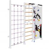 Домашний спортивный комплекс KARUSSELL Alexander