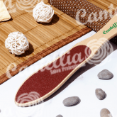 Тёрка педикюрная Camellia Classic Eco