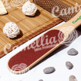 Тёрка педикюрная Camellia Maximum Eco