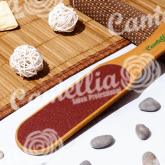 Тёрка педикюрная Camellia Maximum