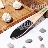 Тёрка педикюрная Camellia Small Eco